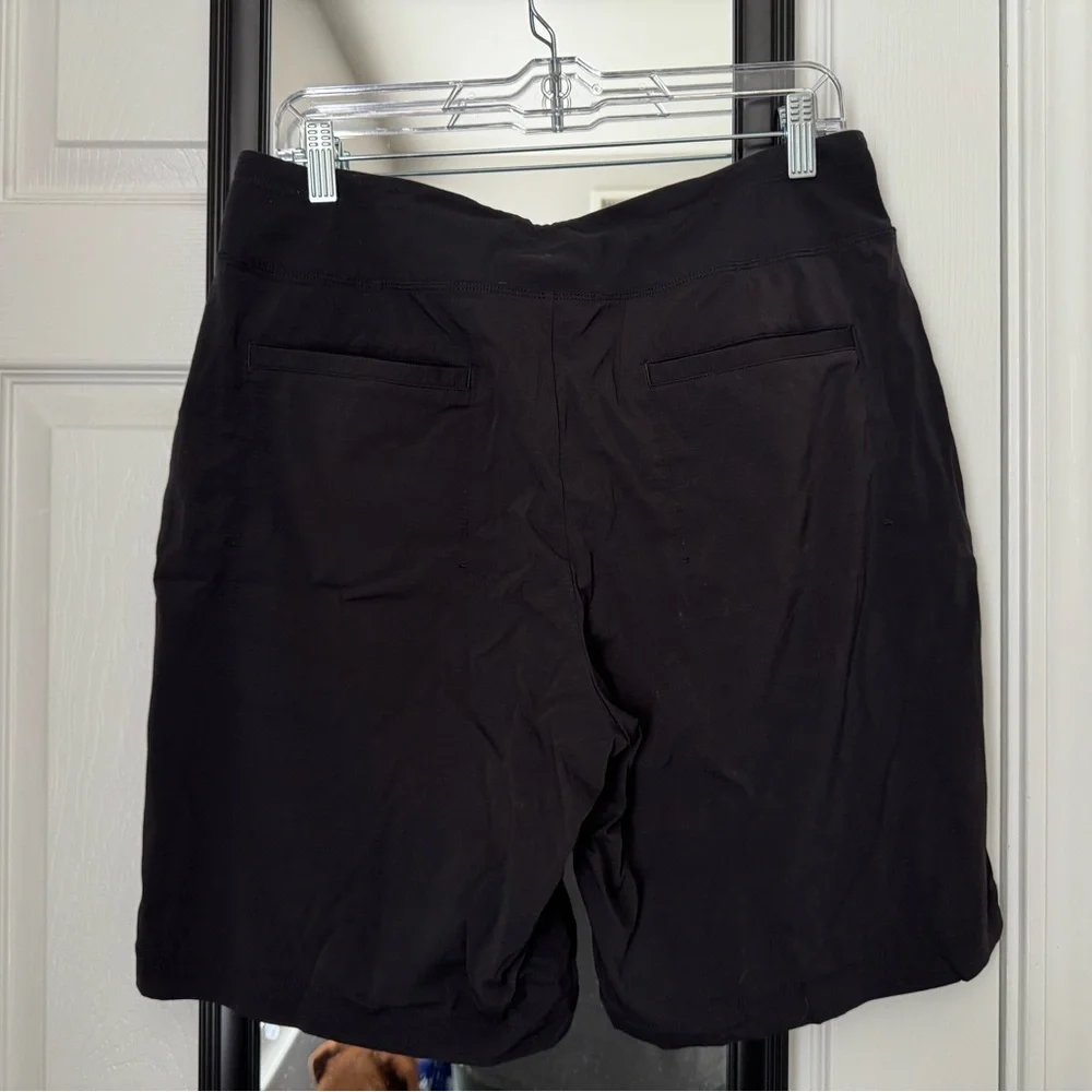 Trekkie North Mid Rise Bermuda Short - Picture 3 of 3